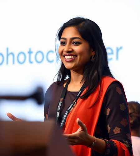 Ms. Amrita Khanduja