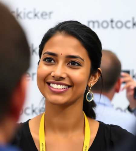 Ms. Menalika